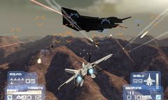 Rebel Raiders: Operation Nighthawk screenshot 38