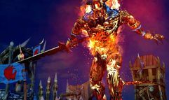 SpellForce 2: Shadow Wars screenshot 8