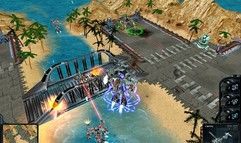 Space Rangers 2: Dominators screenshot 22