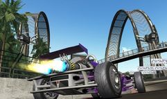 Nitro Stunt Racing screenshot 15