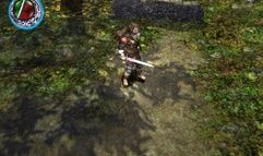 The Bard's Tale screenshot 5