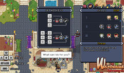Wanderlust Adventures screenshot 11