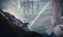 Strider screenshot 6