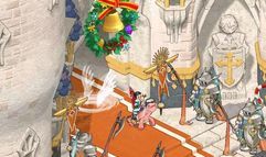 Angels Online screenshot 3