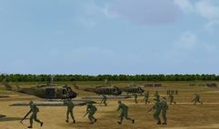 Whirlwind of Vietnam screenshot 17