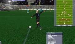 Professional Manager 2005 screenshot 7
