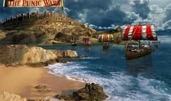 Nemesis of the Roman Empire screenshot 1