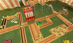 Mouse Trophy screenshot 5