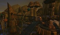 Uru: Ages Beyond Myst screenshot 11