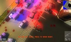 Street Arena screenshot 1