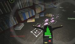 Ghostbusters: The Video Game screenshot 4