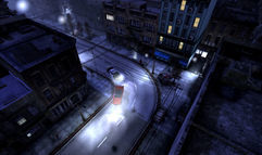 Escape from Paradise City screenshot 1