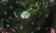 Monster Madness: Battle For Suburbia screenshot 4