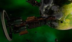 Sword of the Stars screenshot 15