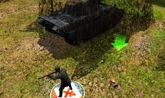 Rush for Berlin screenshot 16
