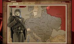 Rush for Berlin screenshot 45