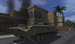 Armed Assault screenshot 2