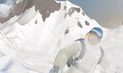 Stoked Rider screenshot 3