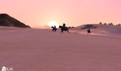 Vanguard: Saga of Heroes screenshot 3