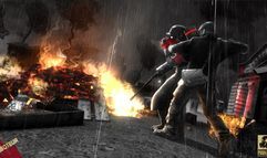 The Saboteur screenshot 19
