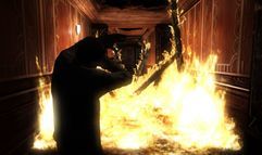 Alone in the Dark screenshot 1