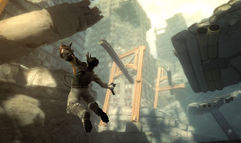 Bionic Commando screenshot 1
