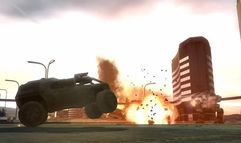 Battlefield 2142 screenshot 2