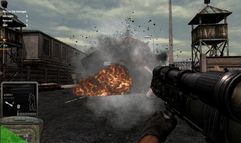 Field Ops screenshot 2