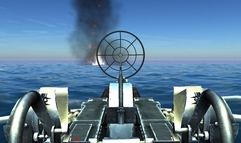 PT Boats: Knights of the Sea screenshot 1