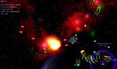 Black Sky screenshot 12