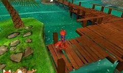 The Mysterious Island screenshot 7