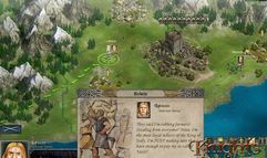 Knights of Honor screenshot 35