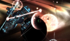 Ring Runner: Flight of the Sages screenshot 12