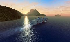 Ship Simulator Extremes screenshot 5
