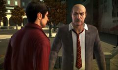 The Godfather 2 screenshot 6