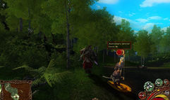 Requital screenshot 12