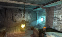 Penumbra: Overture screenshot 4