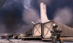 Battlefield 2142 screenshot 3