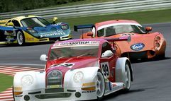 TOCA Race Driver 3 screenshot 6