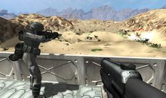 Starship Troopers screenshot 13