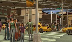 Tycoon City: New York screenshot 5