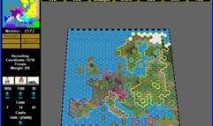 Westfalen screenshot 4