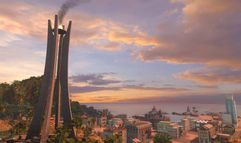 Tropico 3: Absolute Power screenshot 1
