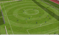 Football Manager 09 screenshot 4