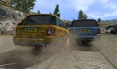 Off Road screenshot 2