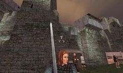 Mount & Blade screenshot 9