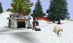 Wildlife Park 2 screenshot 2