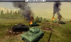 Panzer Elite Action screenshot 7