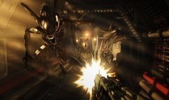 Aliens vs. Predator screenshot 6