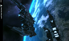 Black Prophecy screenshot 4